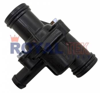 TERMOSTATO ROYALTEK ROVER 200 / 400 SERIES K / FREELANDER 1.8 - TEMPERATURA 88 --- OEM PEM10025 PEM10025L PEM101071